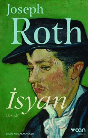 İsyan - Can Yayınları Kitap
