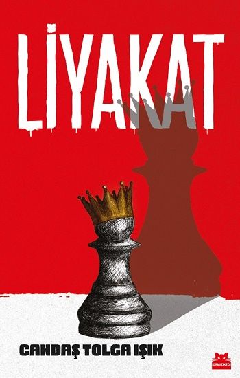 Liyakat - Kırmızı Kedi Yayınevi Kitap