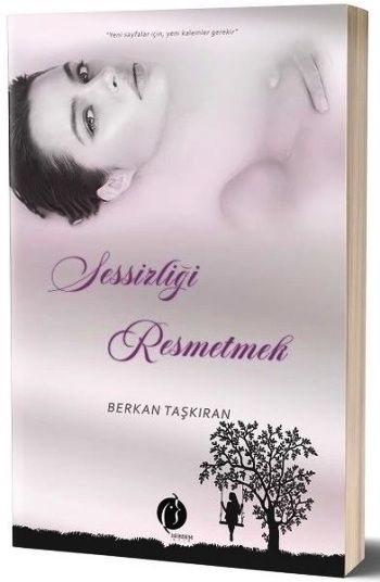 Sessizliği Resmetmek - Herdem Kitap Kitap