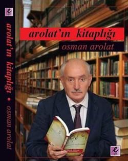 Arolat'ın Kitaplığı - Efil Yayınevi Kitap