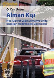 Alman Kışı - Nika Yayınevi Kitap