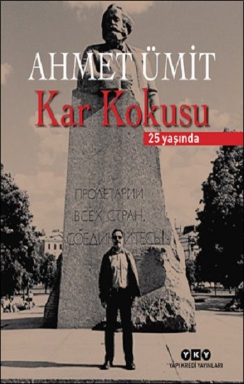 Kar Kokusu (Ciltli) - Yapı Kredi Yayınları Kültür Kitap