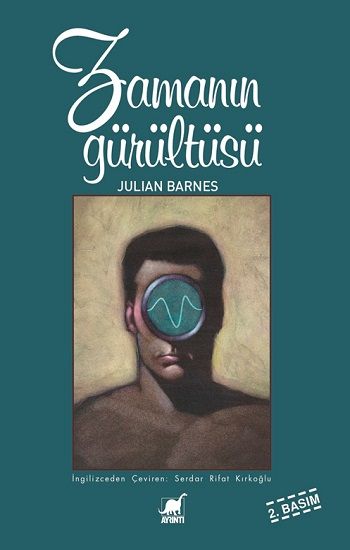 Zaman Gürültüsü - Ayrıntı Yayınları Kitap