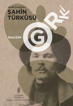 Seçme Öyküler 2: Şahin Türküsü - Yordam Kitap Kitap