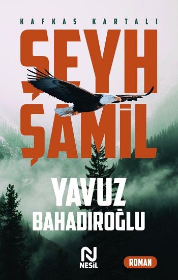 Şeyh Şamil - Nesil Yayınları Kitap