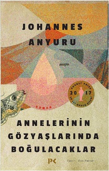 Annelerinin Gözyaşlarında Boğulacaklar - Profil Kitap Kitap