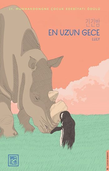 En Uzun Gece - Athica Yayınları Kitap