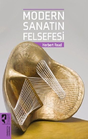 Modern Sanatın Felsefesi - Hayalperest Yayınları Kitap