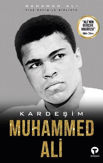 Kardeşim Muhammed Ali - Turkuvaz Kitap Kitap