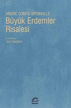 Büyük Erdemler Risalesi - İletişim Yayınları Kitap