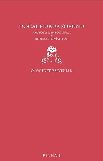 Doğal Hukuk Sorunu - Pinhan Yayıncılık Kitap