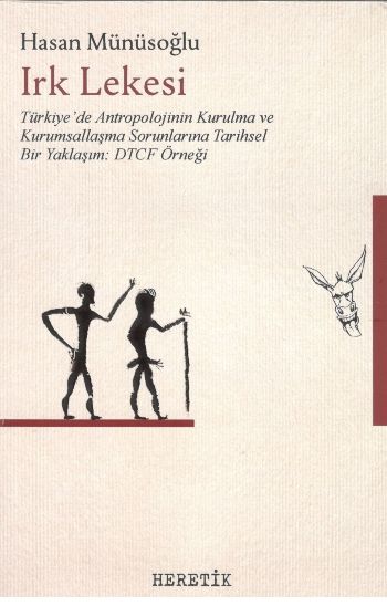 Irk Lekesi - Heretik Yayıncılık Kitap