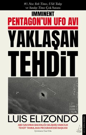 Yaklaşan Tehdit - Destek Yayınları Kitap