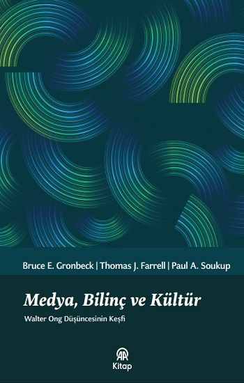 Medya, Bilinç ve Kültür - Anadolu Ajansı Yayınevi Kitap