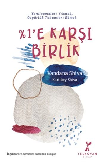 %1’e Karşı Birlik - Yelkovan Kitap Kitap