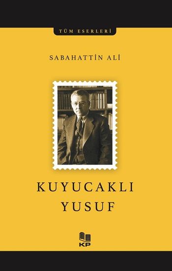Kuyucaklı Yusuf - Kitappazarı Yayınları Kitap