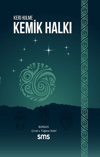 Kemik Halkı - Sms Yayınları Kitap