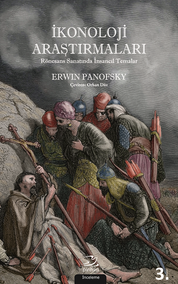 İkonoloji Araştırmaları - Rönesans Sanatında İnsancıl Temalar - Pinhan Yayıncılık Kitap