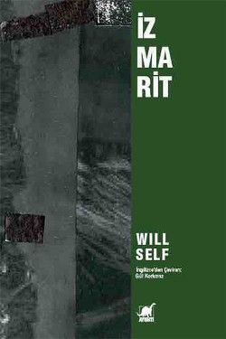 İzmarit - Ayrıntı Yayınları Kitap