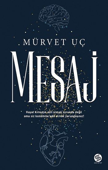 Mesaj - Sahi Kitap Kitap