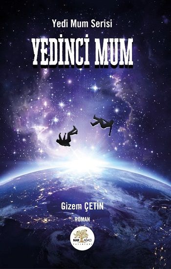 Yedinci Mum - Nar Ağacı Yayınları Kitap
