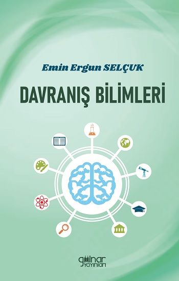 Davranış Bilimleri - Gülnar Yayınları Kitap