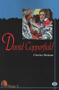 David Copperfield - Kapadokya Kitabevi Kitap