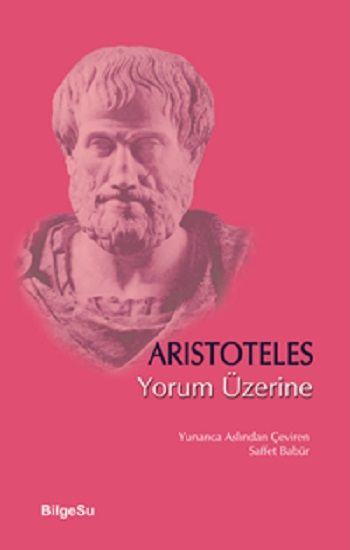 Yorum Üzerine - BilgeSu Yayıncılık Kitap
