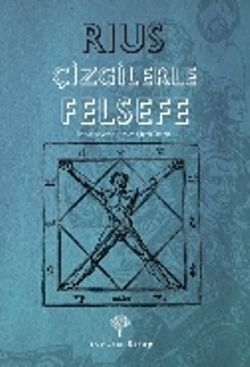 Çizgilerle Felsefe - Yordam Kitap Kitap