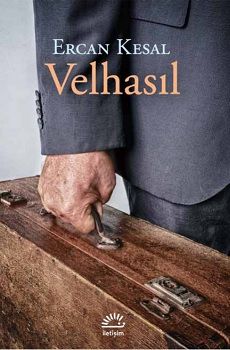 Velhasıl - İletişim Yayınları Kitap