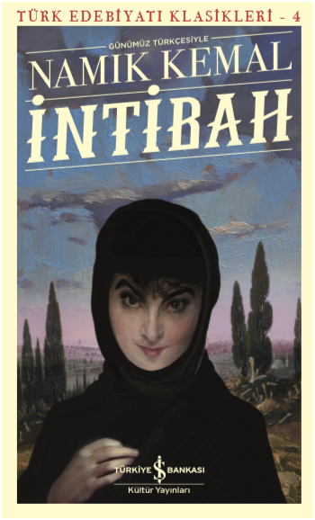 İntibah - İş Bankası Kültür Yayınları Kitap