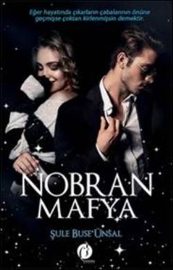 Nobran Mafya - Herdem Kitap Kitap