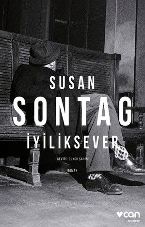 İyiliksever - Can Yayınları Kitap