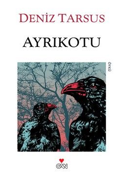 Ayrıkotu - Can Yayınları Kitap