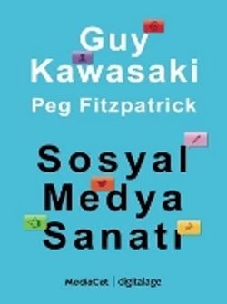 Sosyal Medya Sanatı - MediaCat Kitapları Kitap