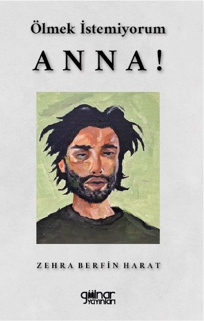 Ölmek İstemiyorum Anna - Gülnar Yayınları Kitap