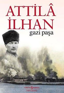 Gazi Paşa - İş Bankası Kültür Yayınları Kitap