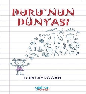 Duru'nun Dünyası - Gülnar Yayınları Kitap
