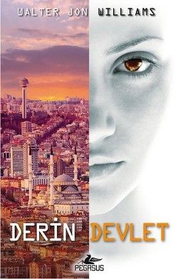 Derin Devlet - Pegasus Yayınları Kitap
