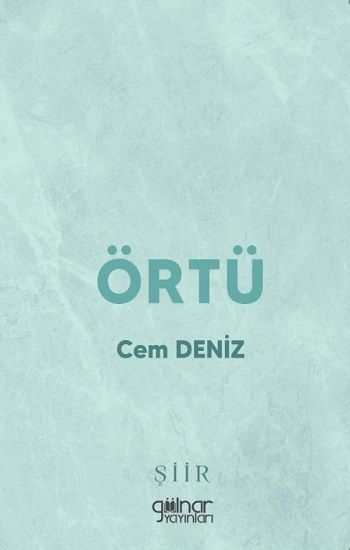 Örtü - Gülnar Yayınları Kitap