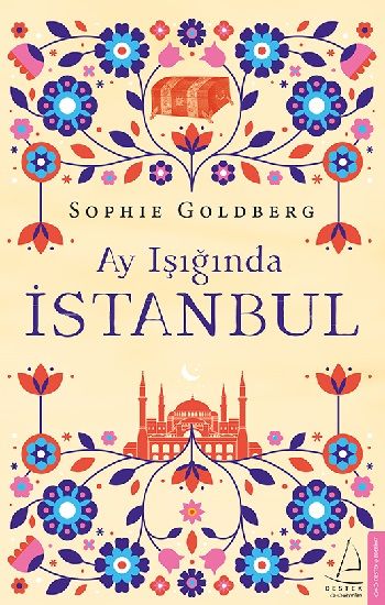 Ay Işığında İstanbul - Destek Yayınları Kitap