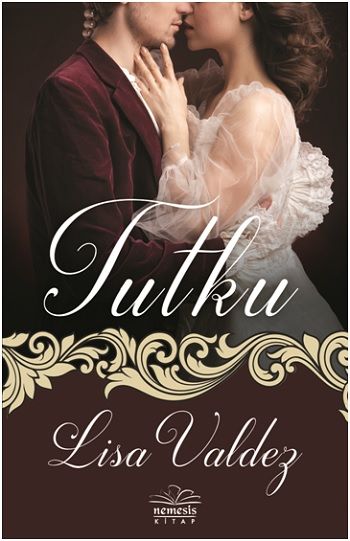 Tutku - Nemesis Kitap Kitap