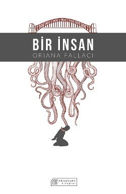 Bir İnsan - Akıl Çelen Kitaplar Kitap
