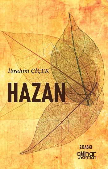 Hazan - Gülnar Yayınları Kitap