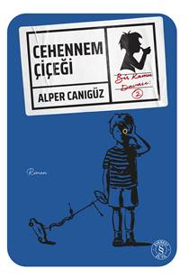 Cehennem Çiçeği - Everest Yayınları Kitap