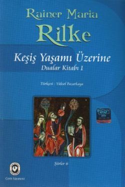 Keşiş Yaşamı Üzerine - Cem Yayınevi Kitap