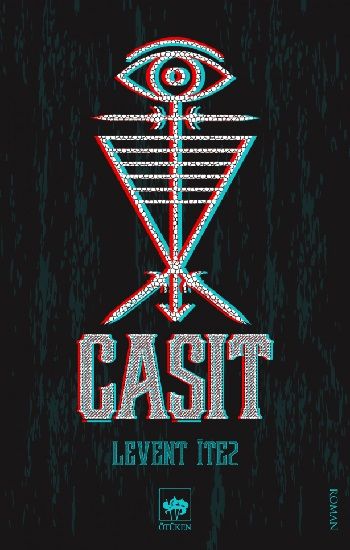 Çaşıt - Ötüken Neşriyat Kitap