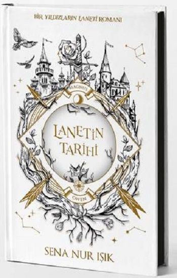 Lanetin Tarihi (Ciltli) - İndigo Kitap Kitap