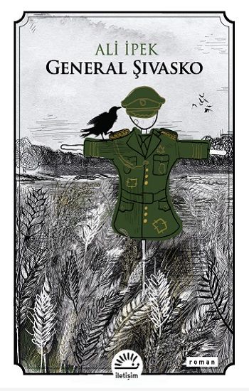 General Şıvasko - İletişim Yayınları Kitap