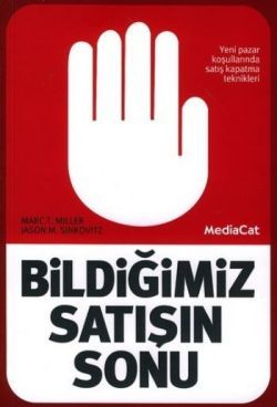 Bildiğimiz Satışın Sonu - MediaCat Kitapları Kitap